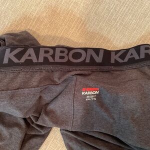 Karson pants